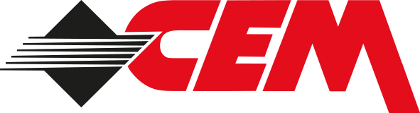 CEM Srl Logo